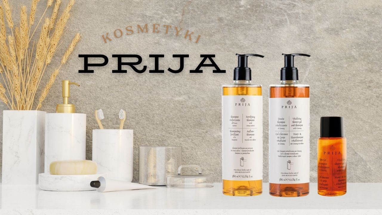 Luksus w Twojej łazience